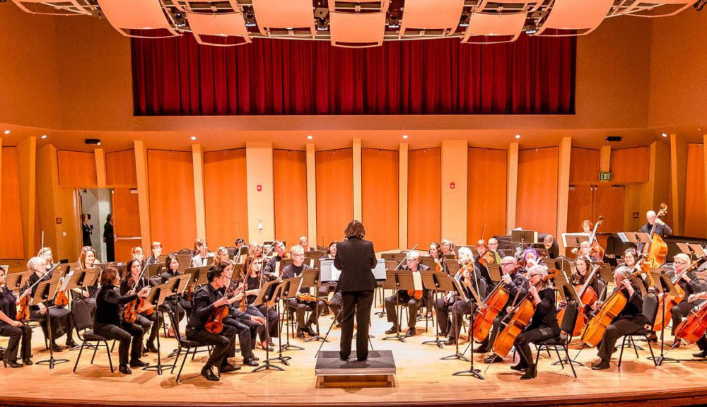 North Coast Strings Summer Concert