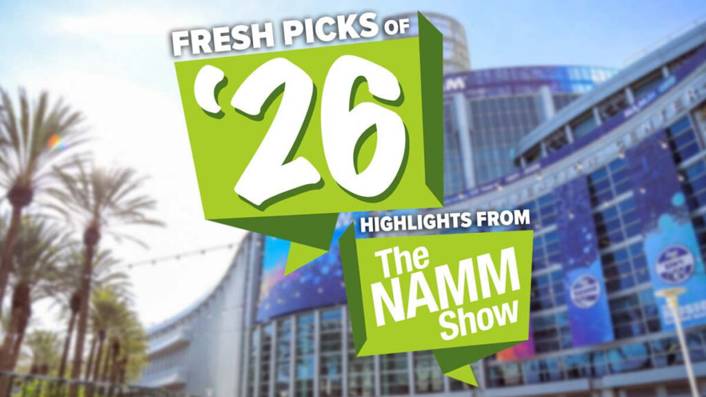 Closing Soon! Fresh Picks of ’26