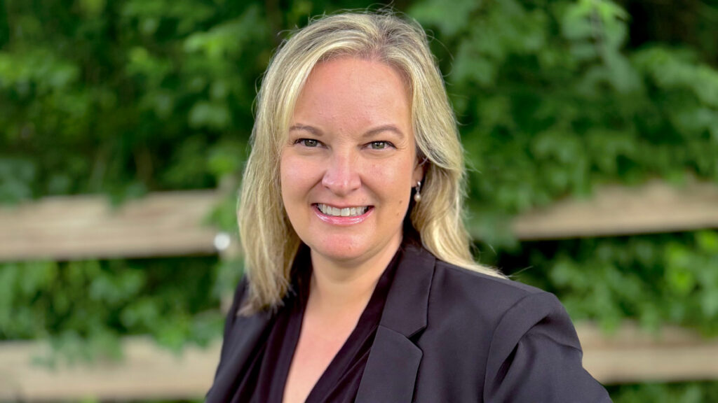 Welcome Katherine Palmer, the Museum of Making Music’s New Executive Director