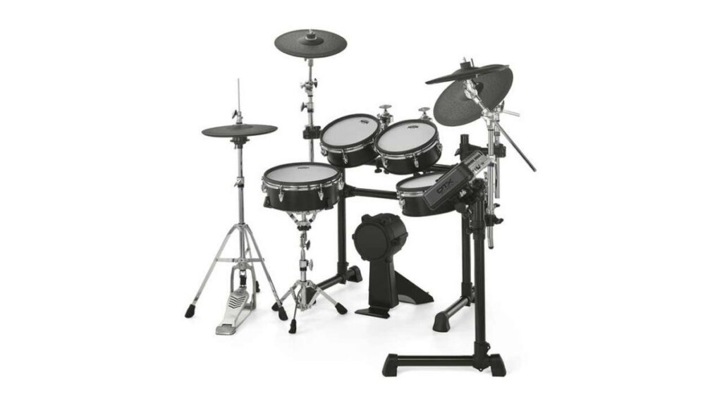 Yamaha Donation Helps Drum Up Some Fun
