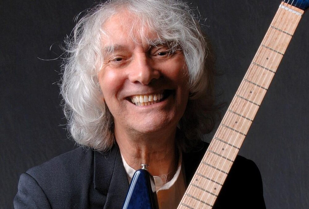 Albert Lee