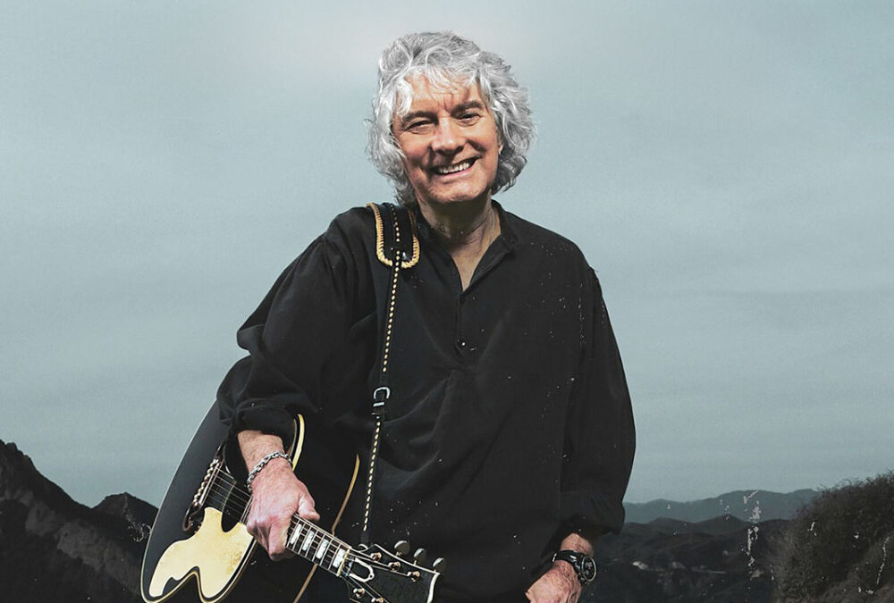 Albert Lee