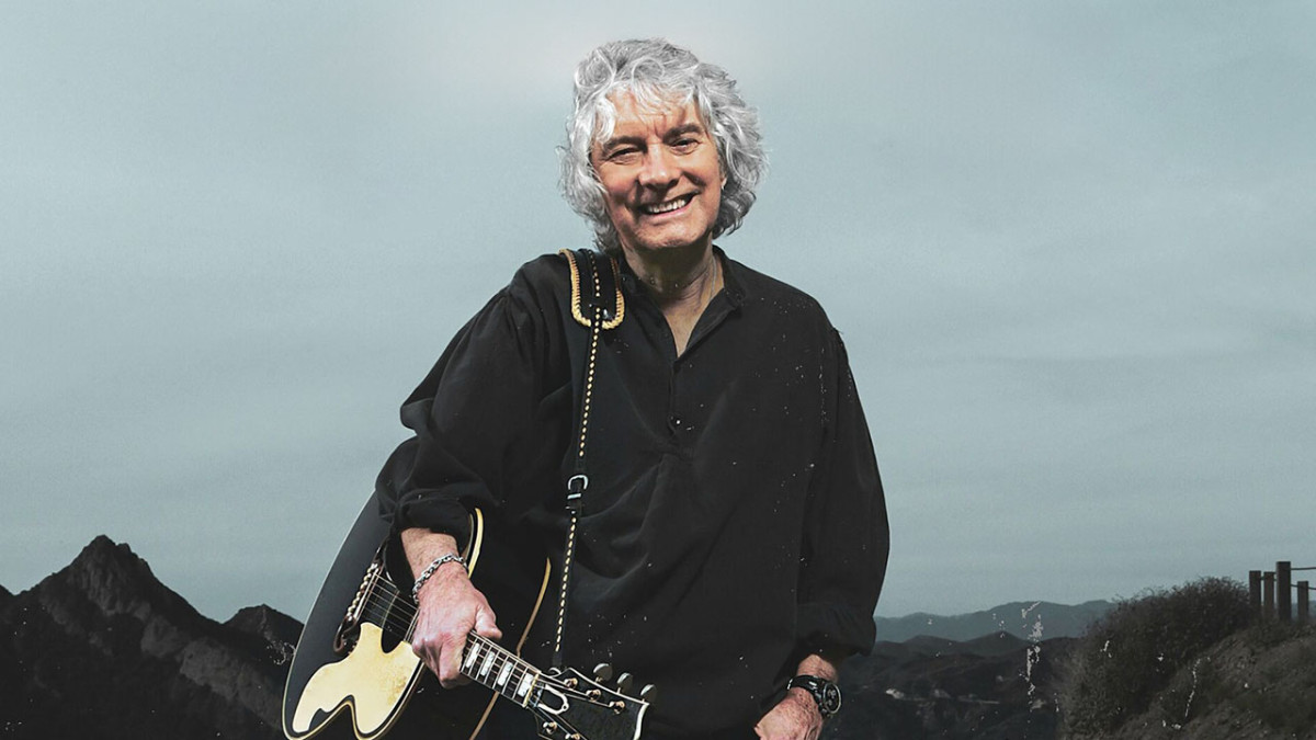 Albert Lee – Museum of Making Music concert