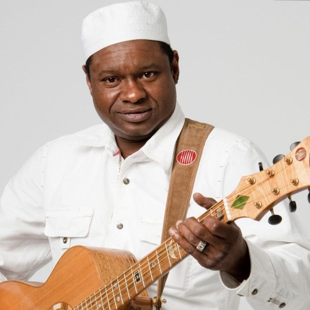 Alpha Yaya Diallo