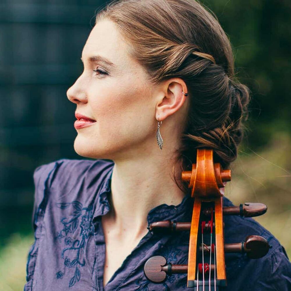 Anne Janelle