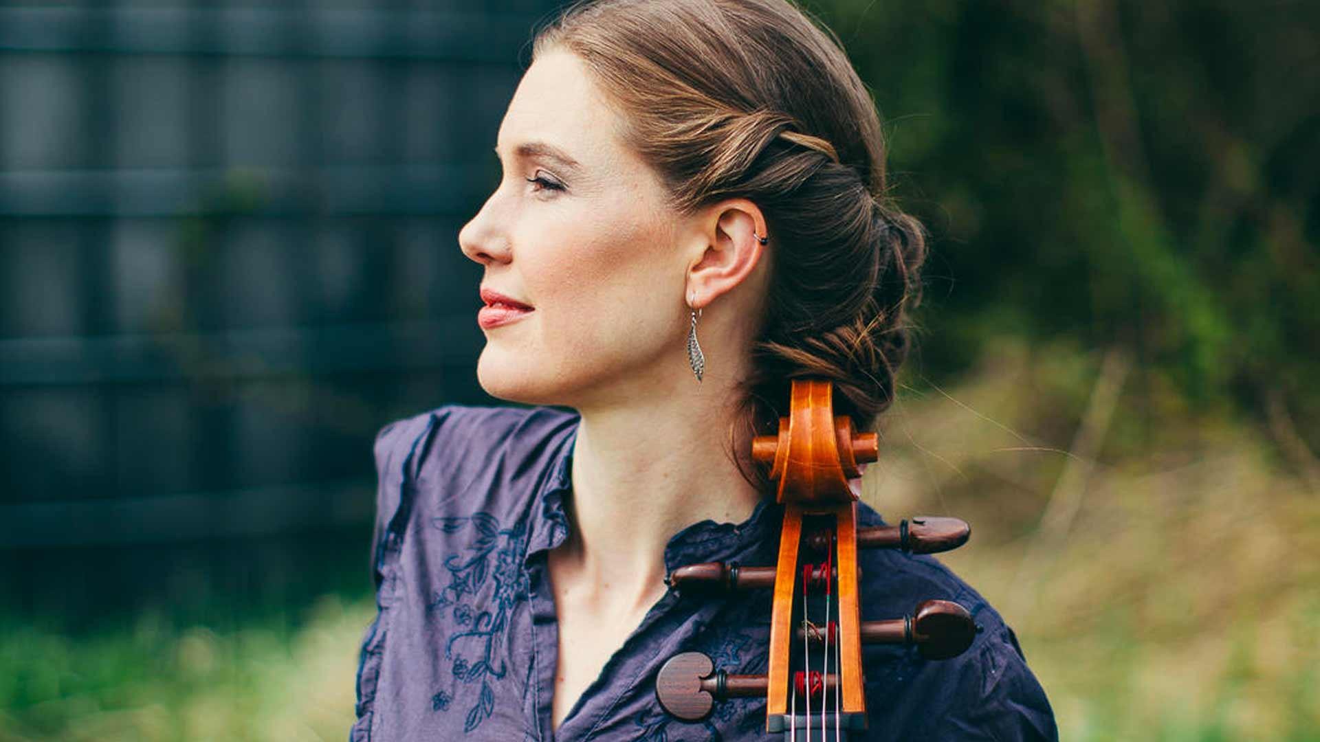 Anne Janelle – Museum of Making Music concert
