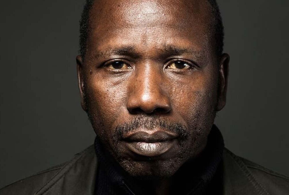 Ballaké Sissoko