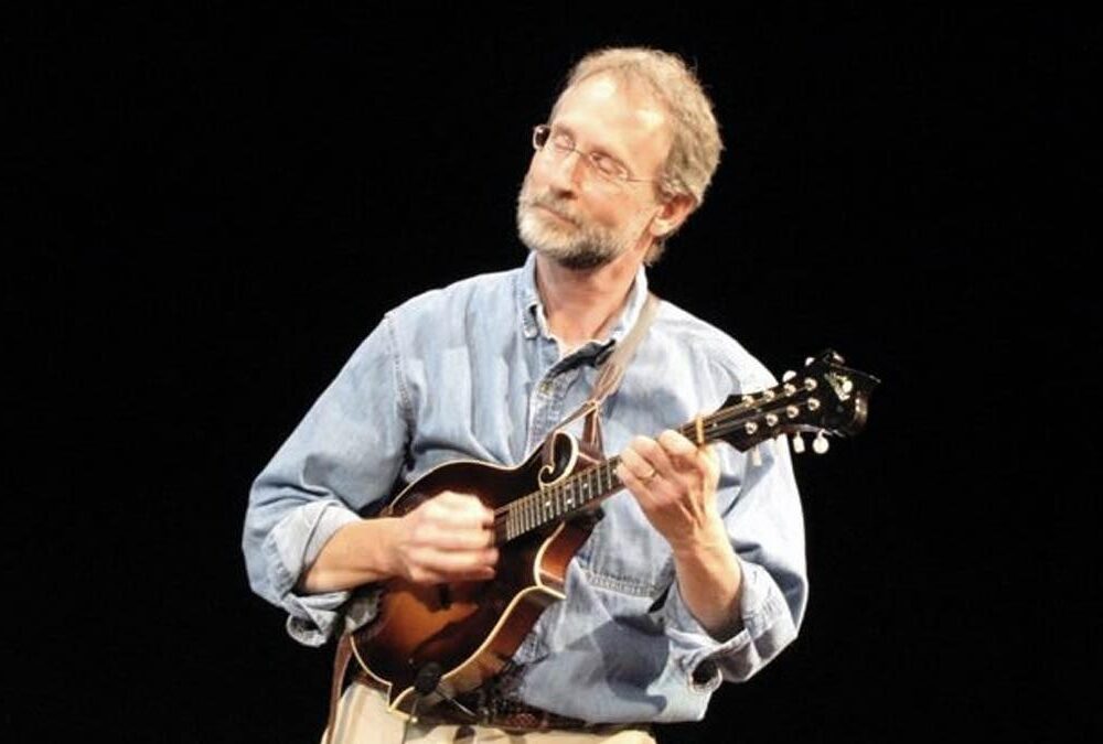 Bill Bradbury