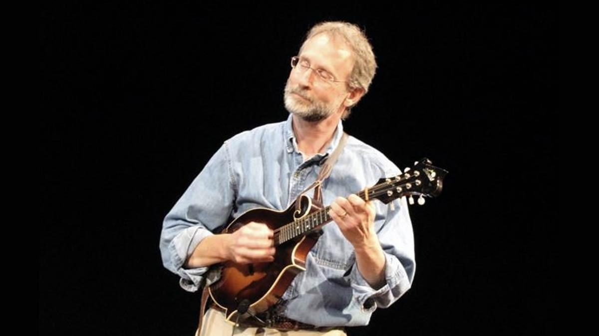 Bill Bradbury – Museum of Making Music concert