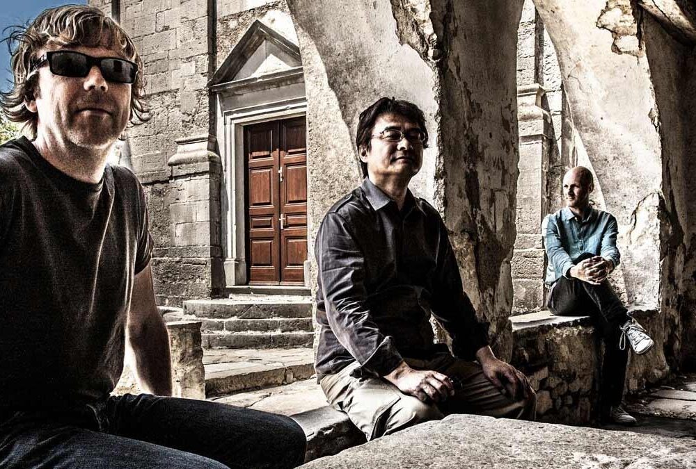California Guitar Trio