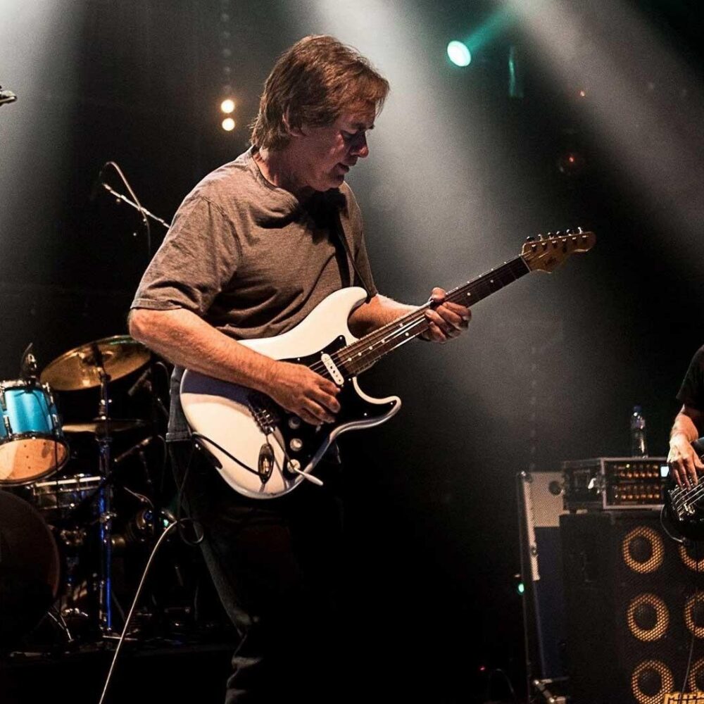 Carl Verheyen Band