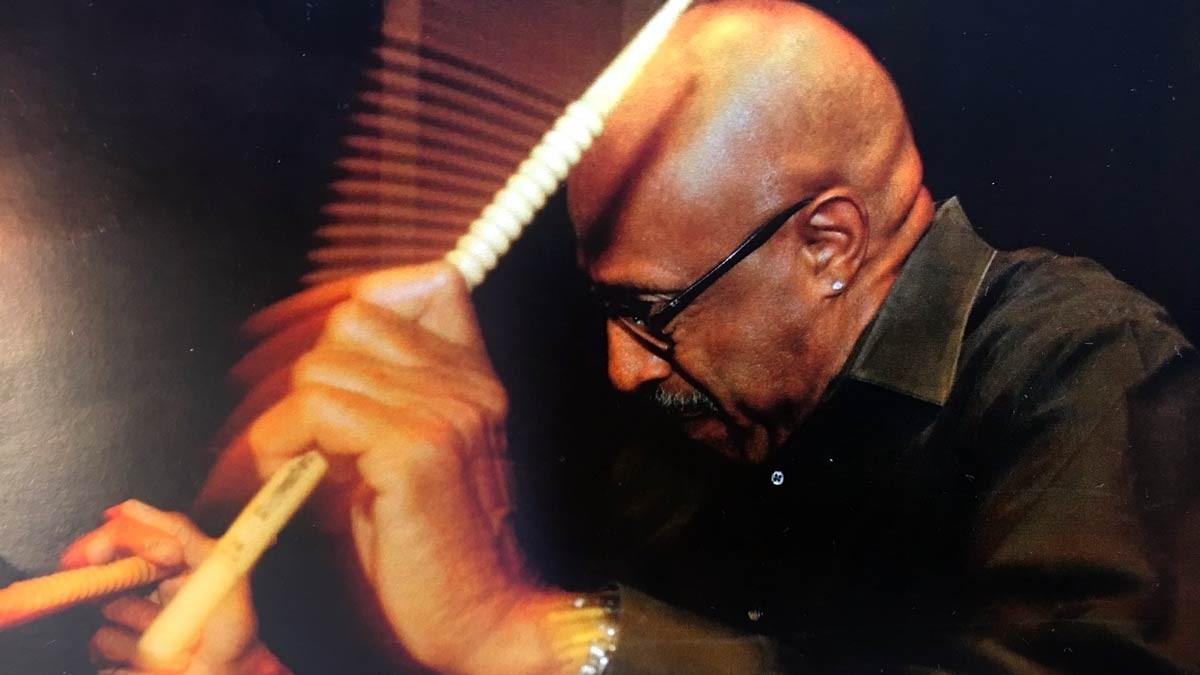 Charles Connor – Museum of Making Music concert