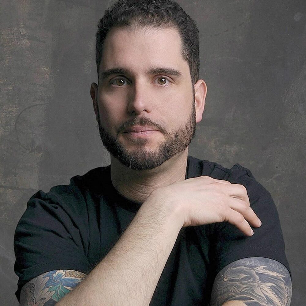 Charlie Hunter