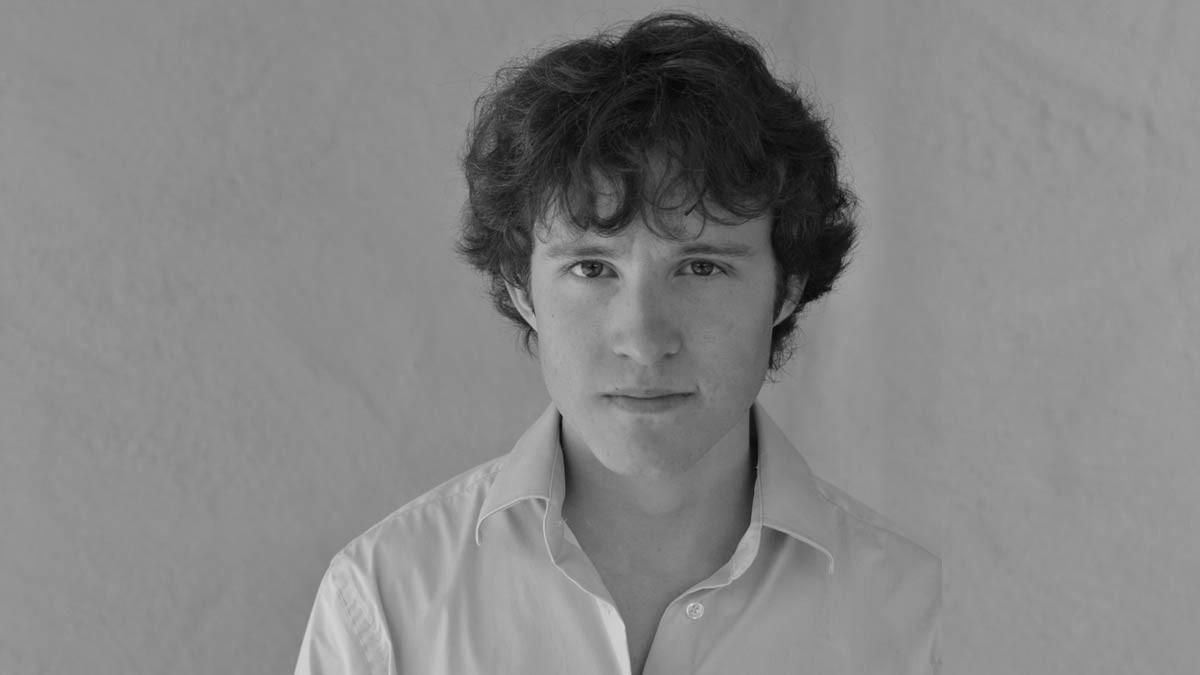Chase Morrin – Museum of Making Music concert