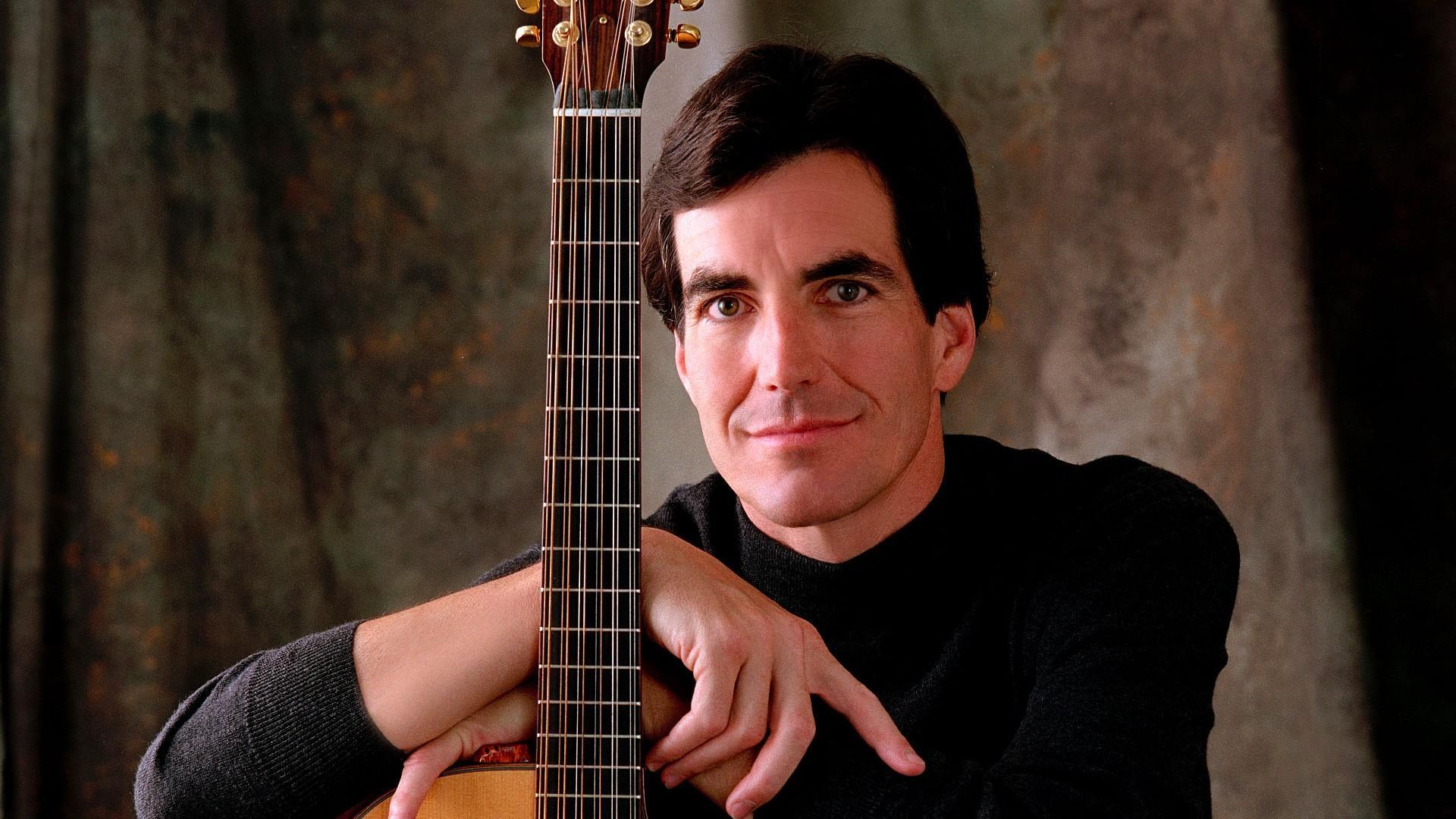 Chris Proctor – Museum of Making Music concert