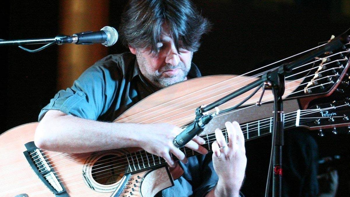 Claude Laflamme – Museum of Making Music concert