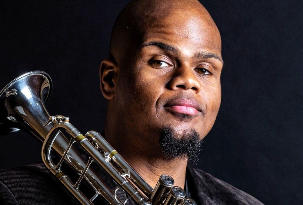 The Curtis Taylor Quintet feat Bob Reynolds