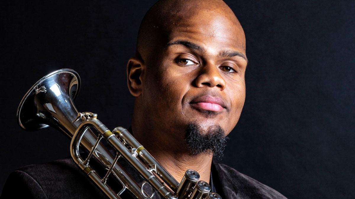The Curtis Taylor Quintet feat Bob Reynolds – Museum of Making Music concert