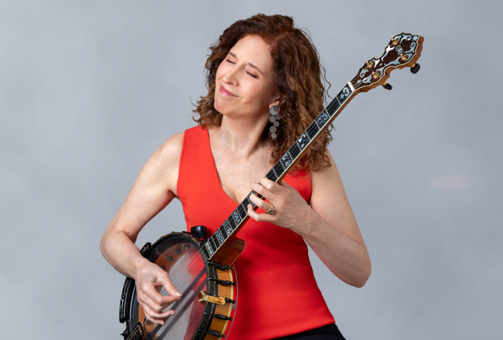 Cynthia Sayer Trio