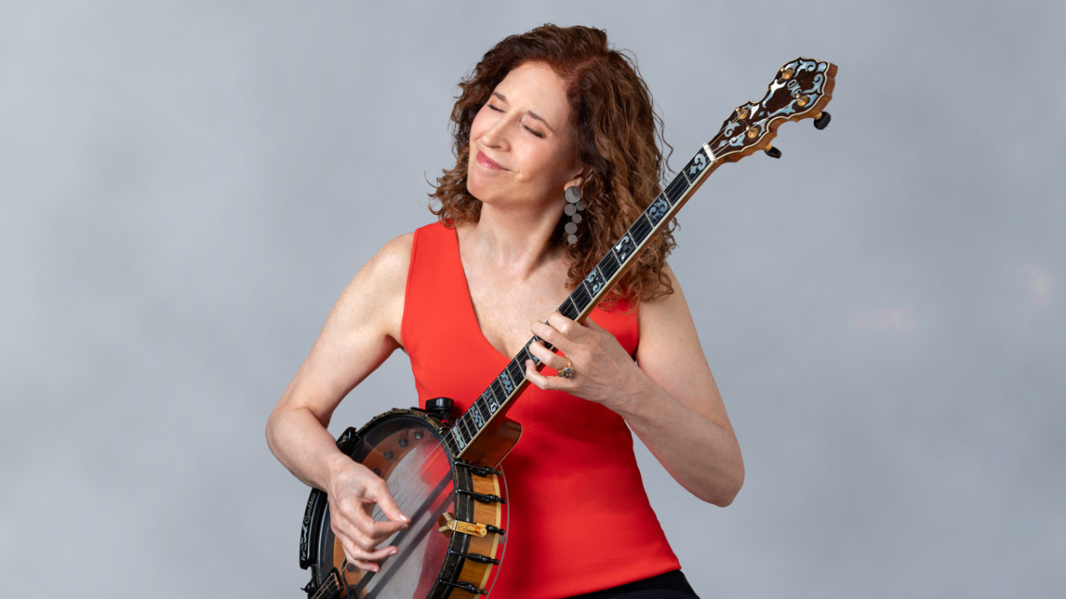 Cynthia Sayer Trio – Museum of Making Music concert