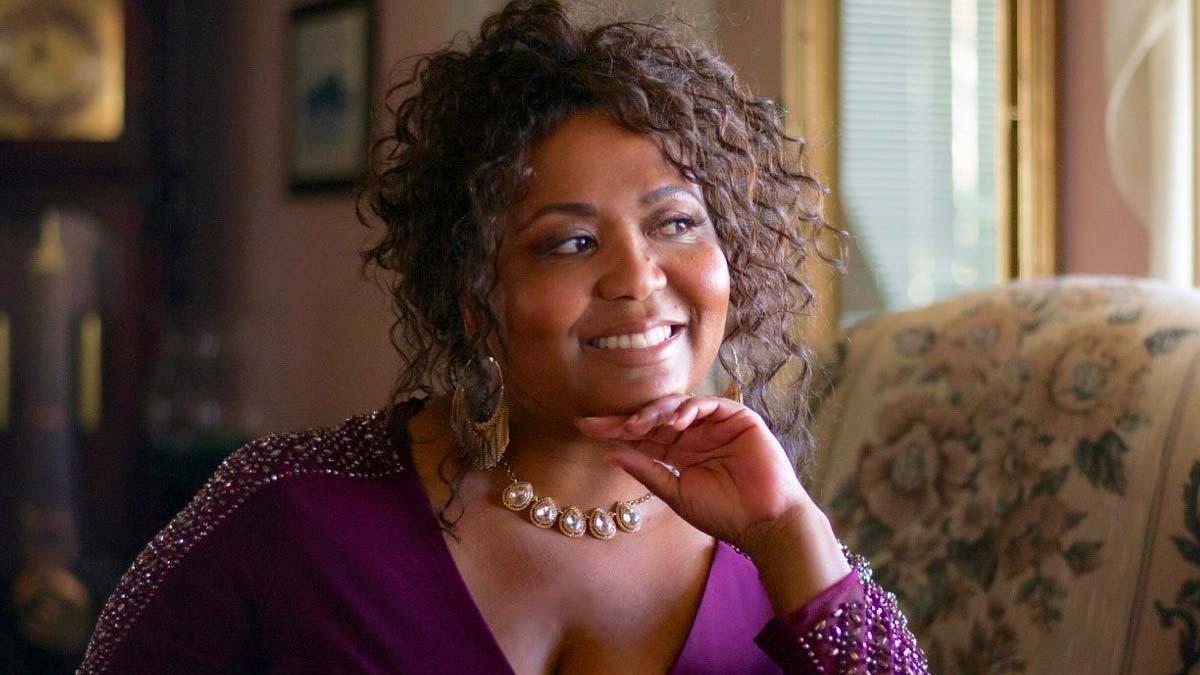 Daneen Wilburn – Museum of Making Music concert