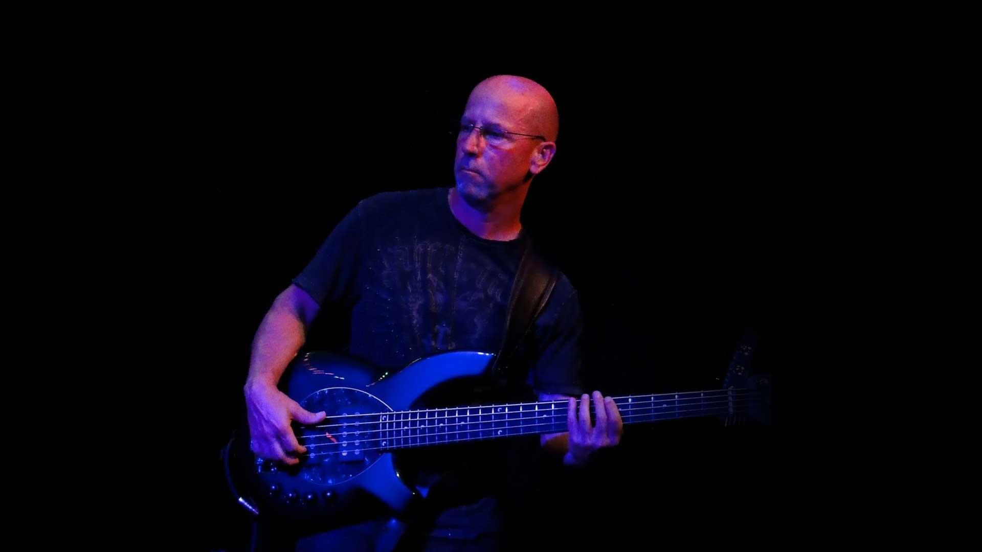 Dave Marotta – Museum of Making Music concert