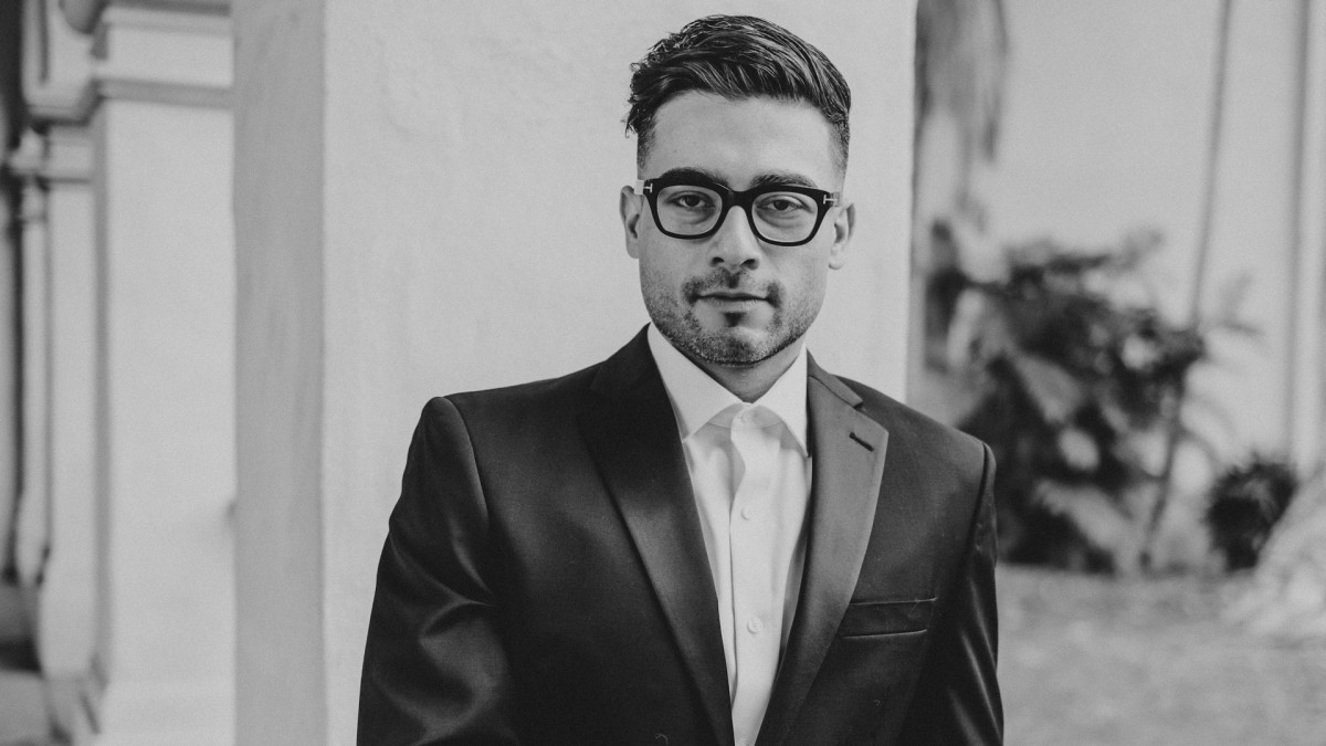 David Castañeda – Museum of Making Music concert