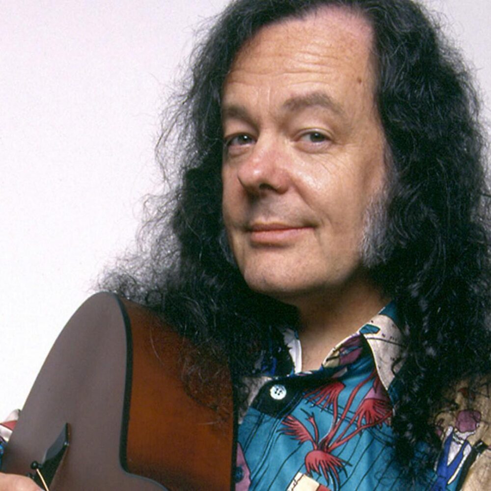 David Lindley