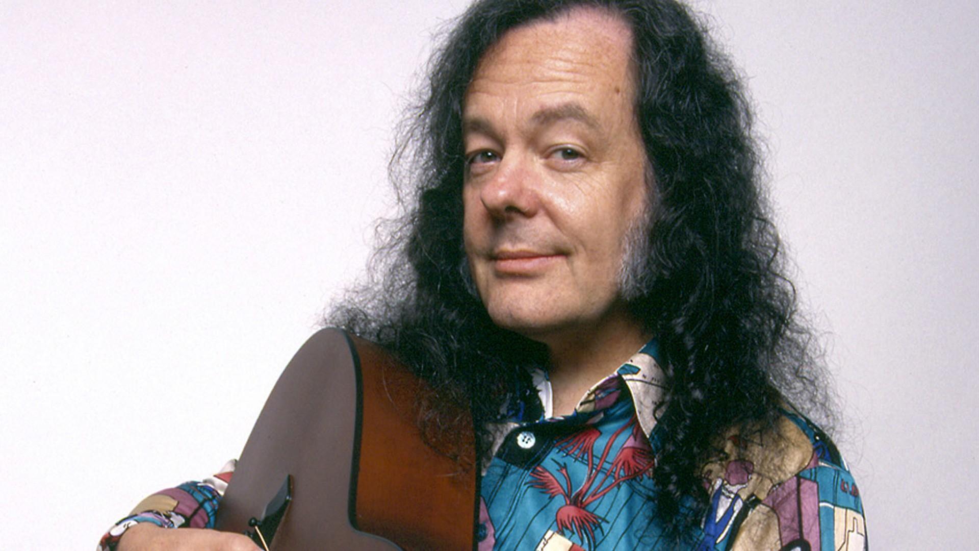 David Lindley – Museum of Making Music concert
