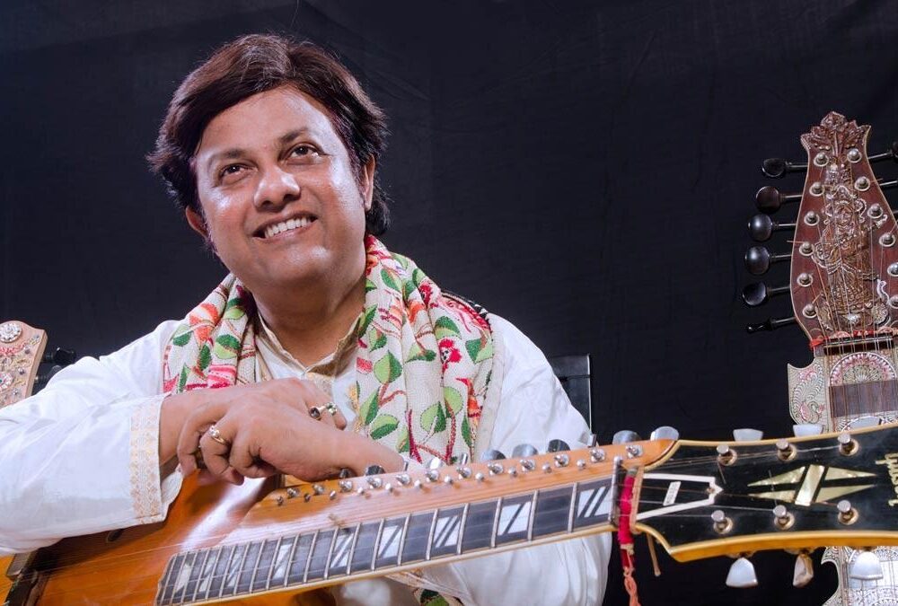 Debashish Bhattacharya