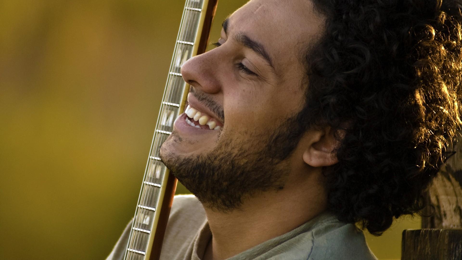 Diego Figueiredo – Museum of Making Music concert