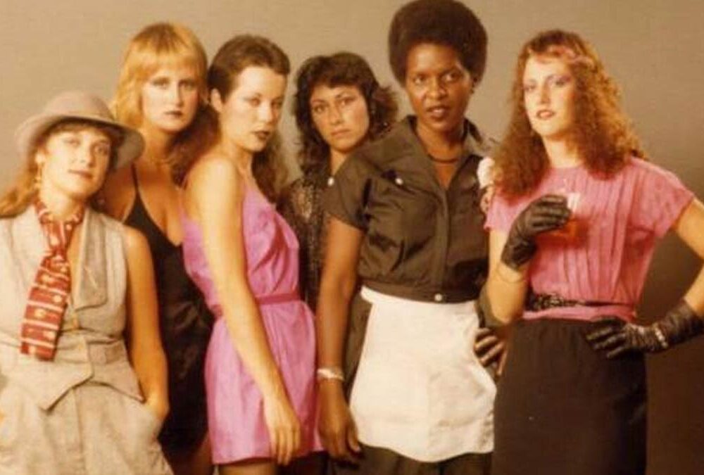 The Dinettes