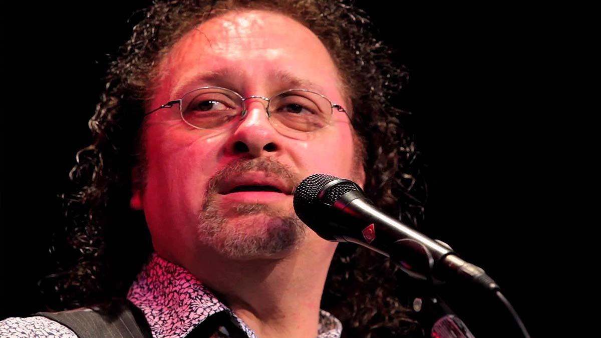 Don Henry – Museum of Making Music concert