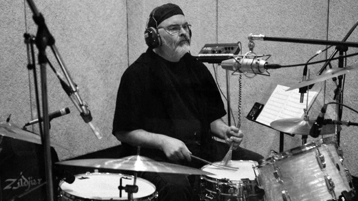 Duncan Moore – Museum of Making Music concert