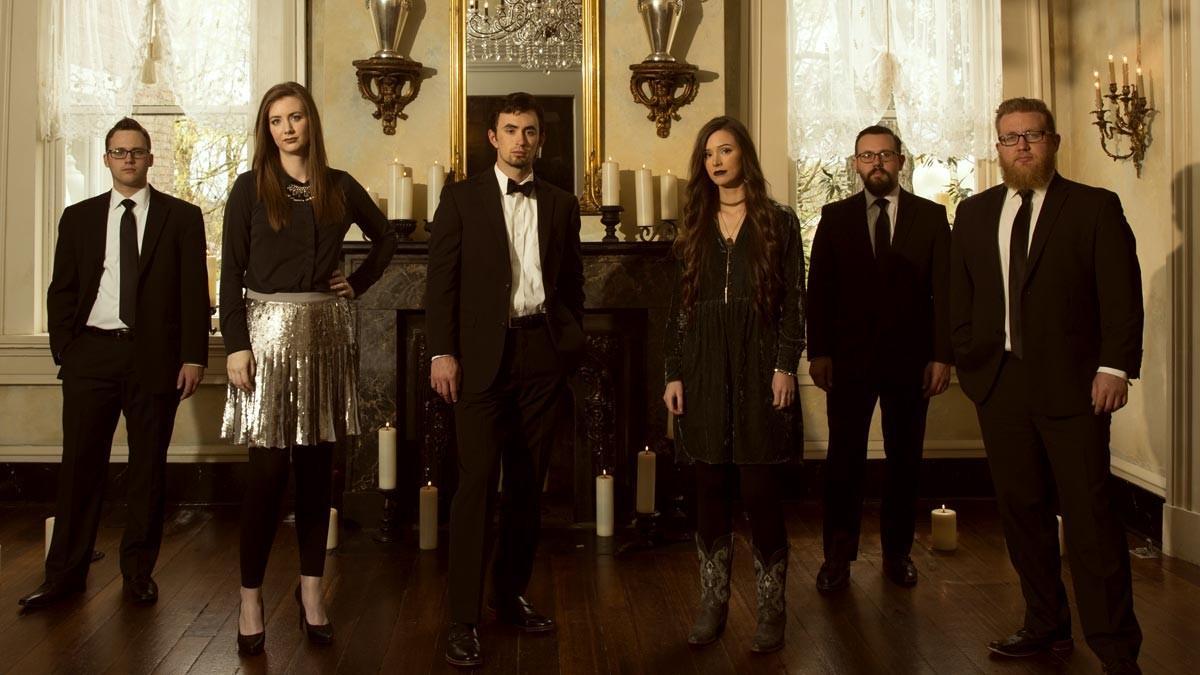Flatt Lonesome – Museum of Making Music concert