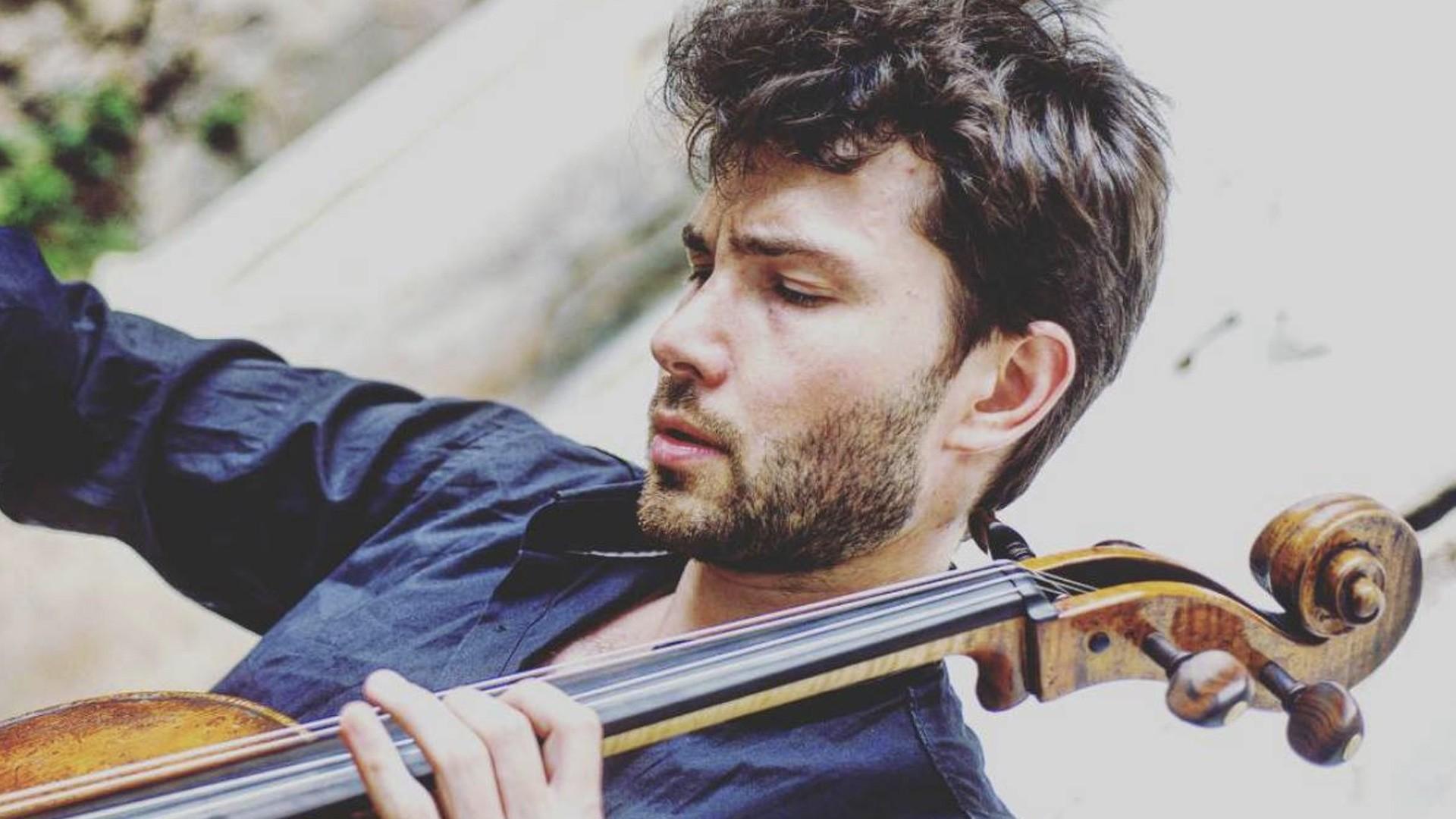 Georgy Gusev – Museum of Making Music concert