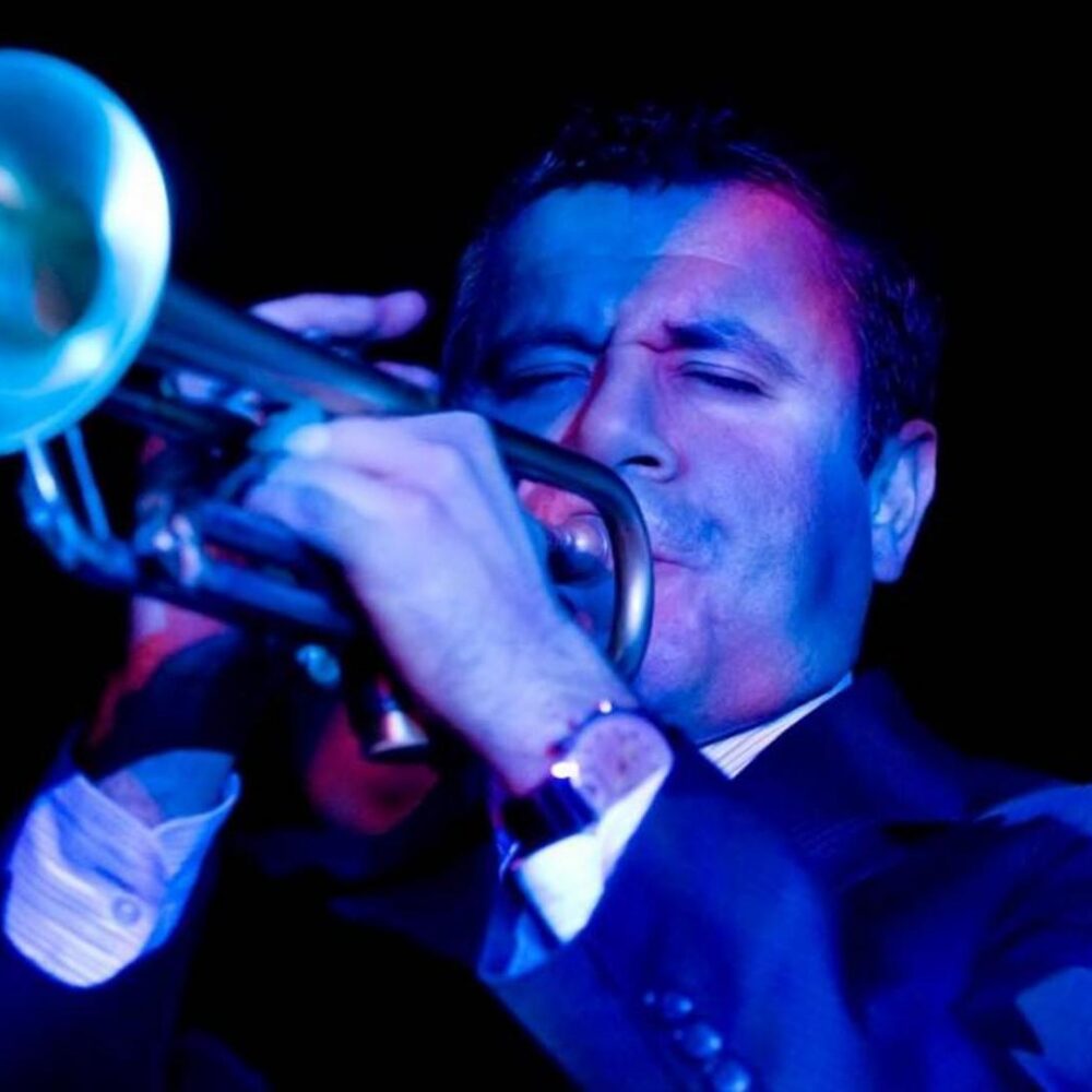 Gilbert Castellanos