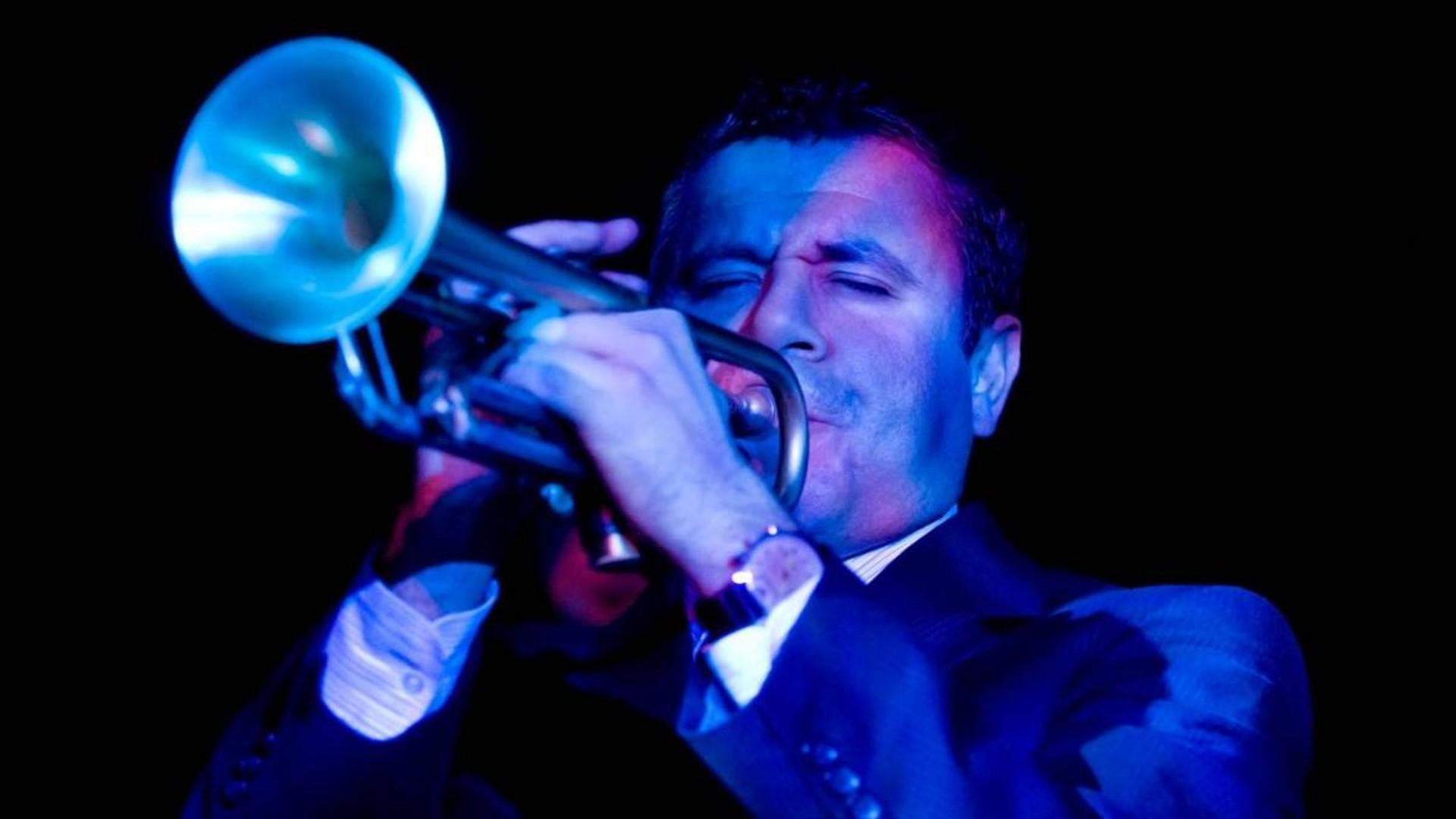 Gilbert Castellanos – Museum of Making Music concert