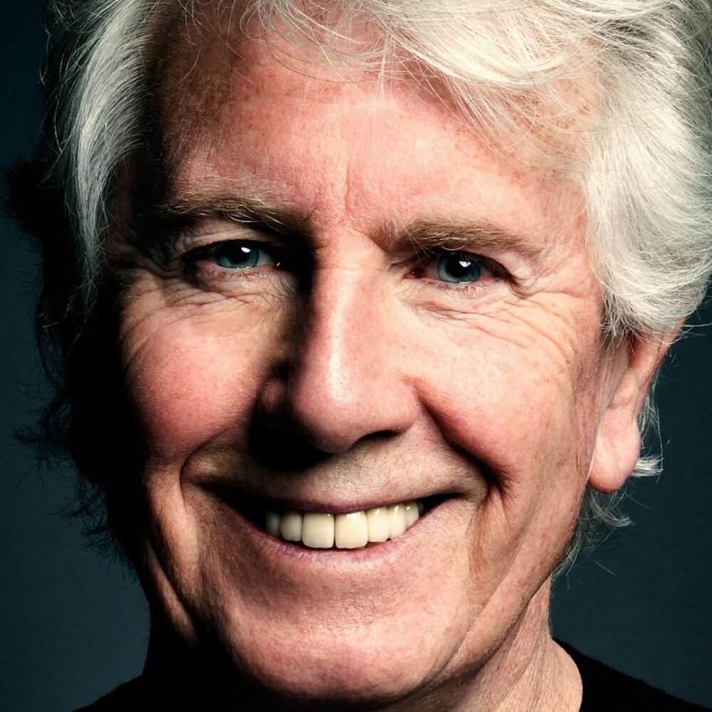 Graham Nash