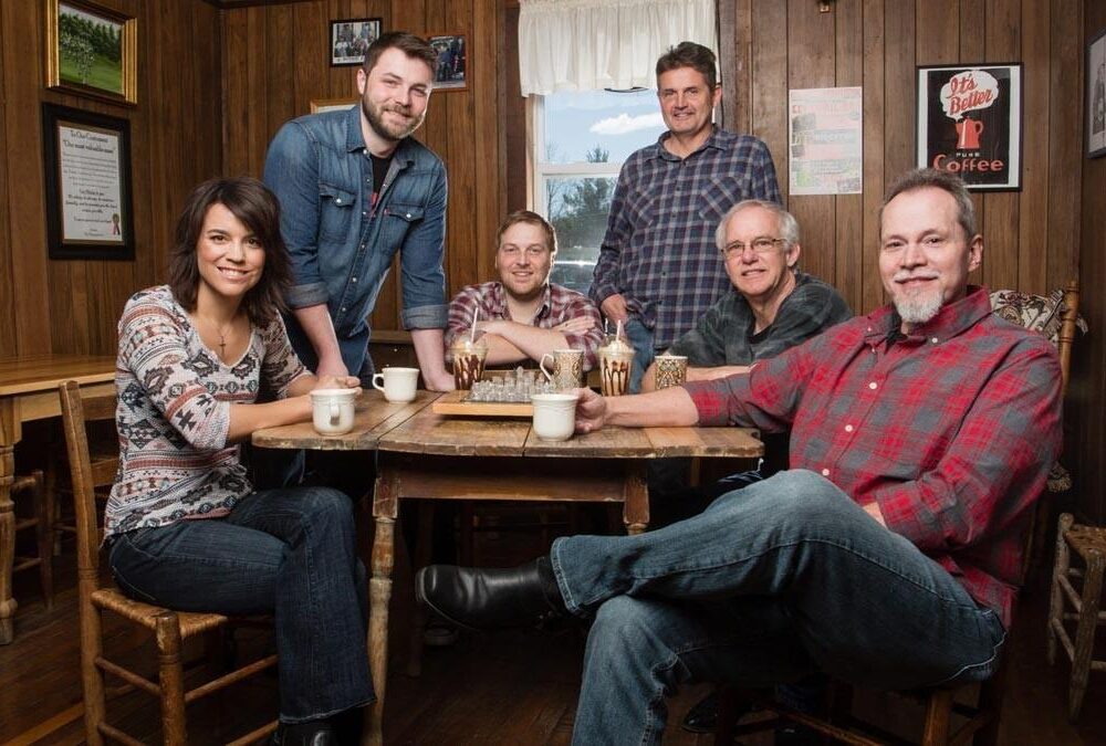 The Grascals