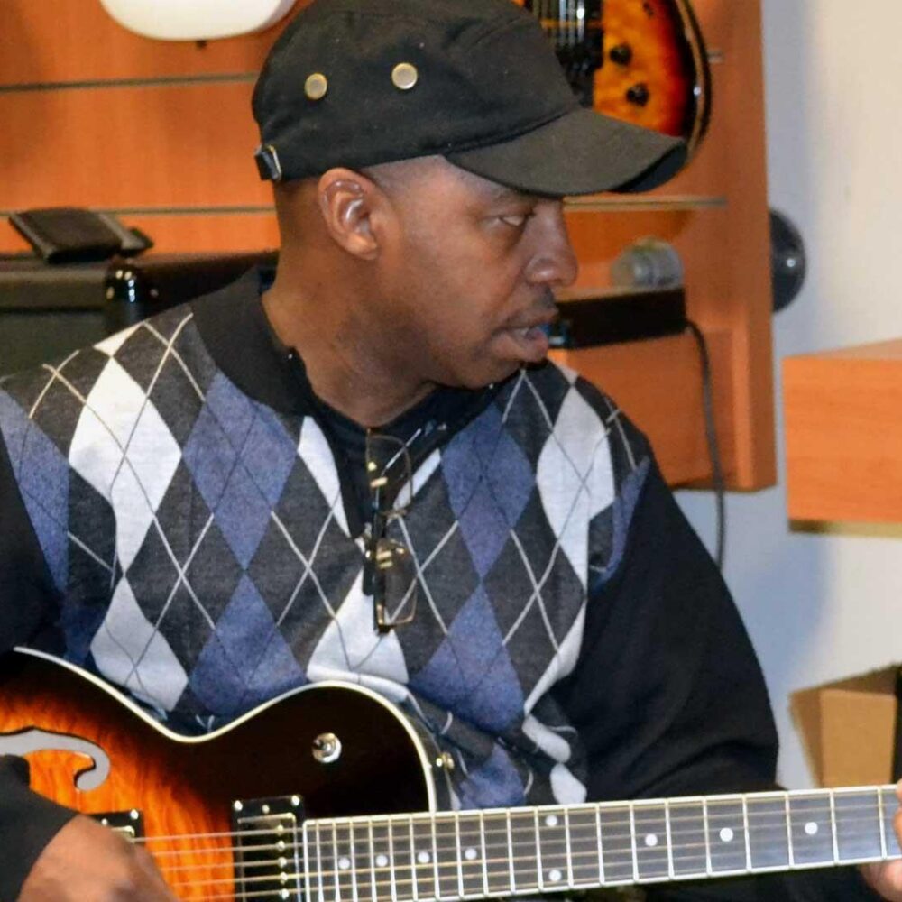 Gregory Moore
