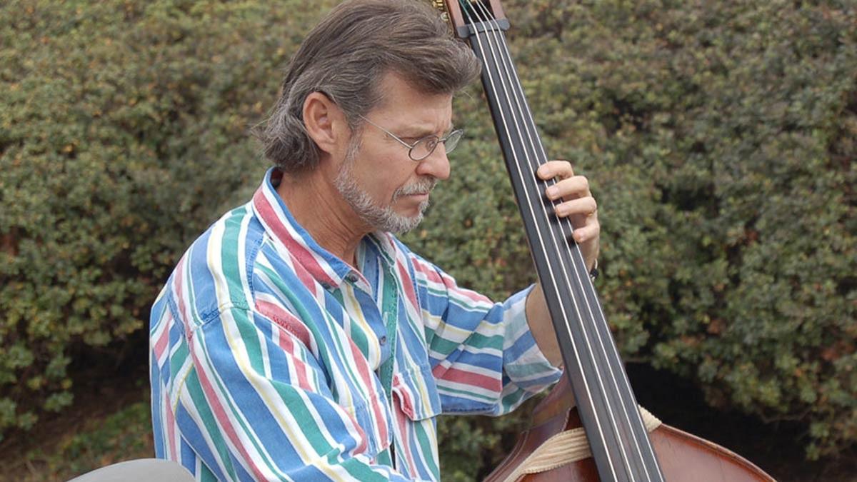 Gunnar Biggs – Museum of Making Music concert