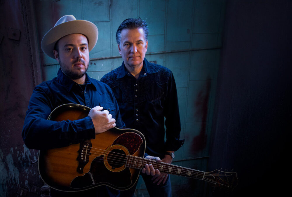 Rob Ickes & Trey Hensley