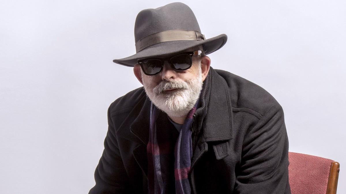 Jack Tempchin – Museum of Making Music concert