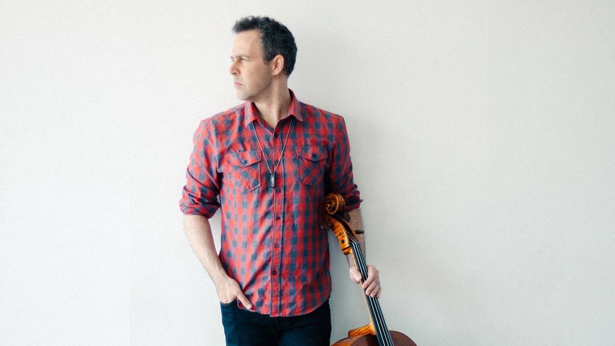 Jacob Szekely – Museum of Making Music concert