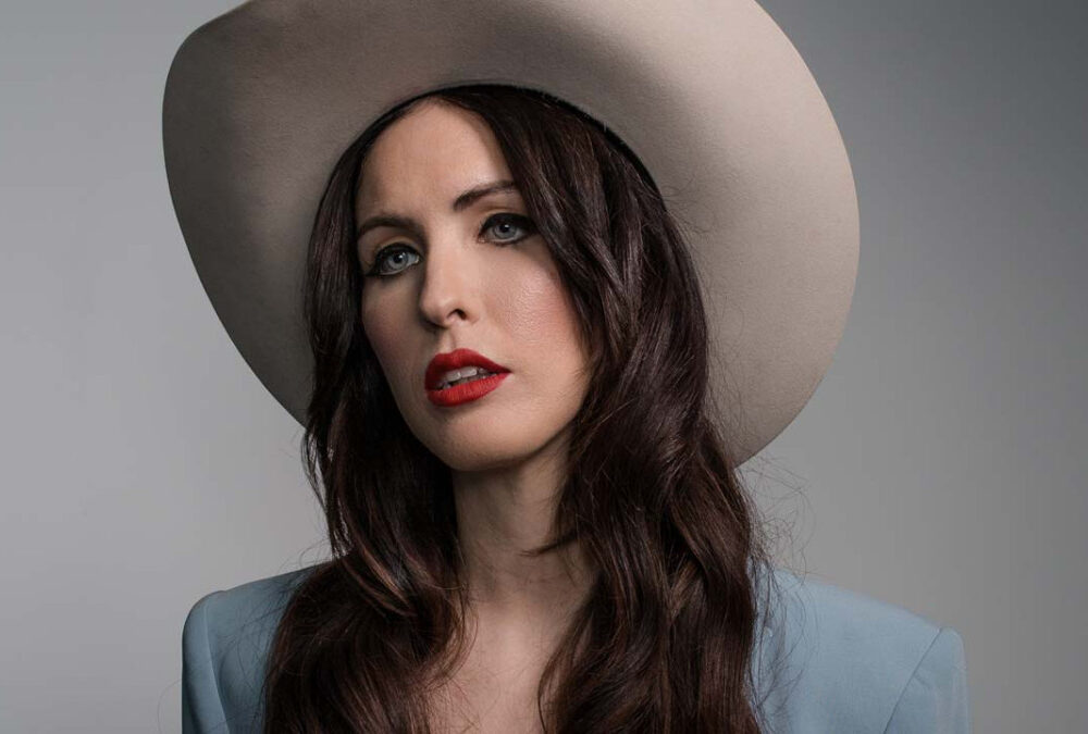 Jaime Wyatt