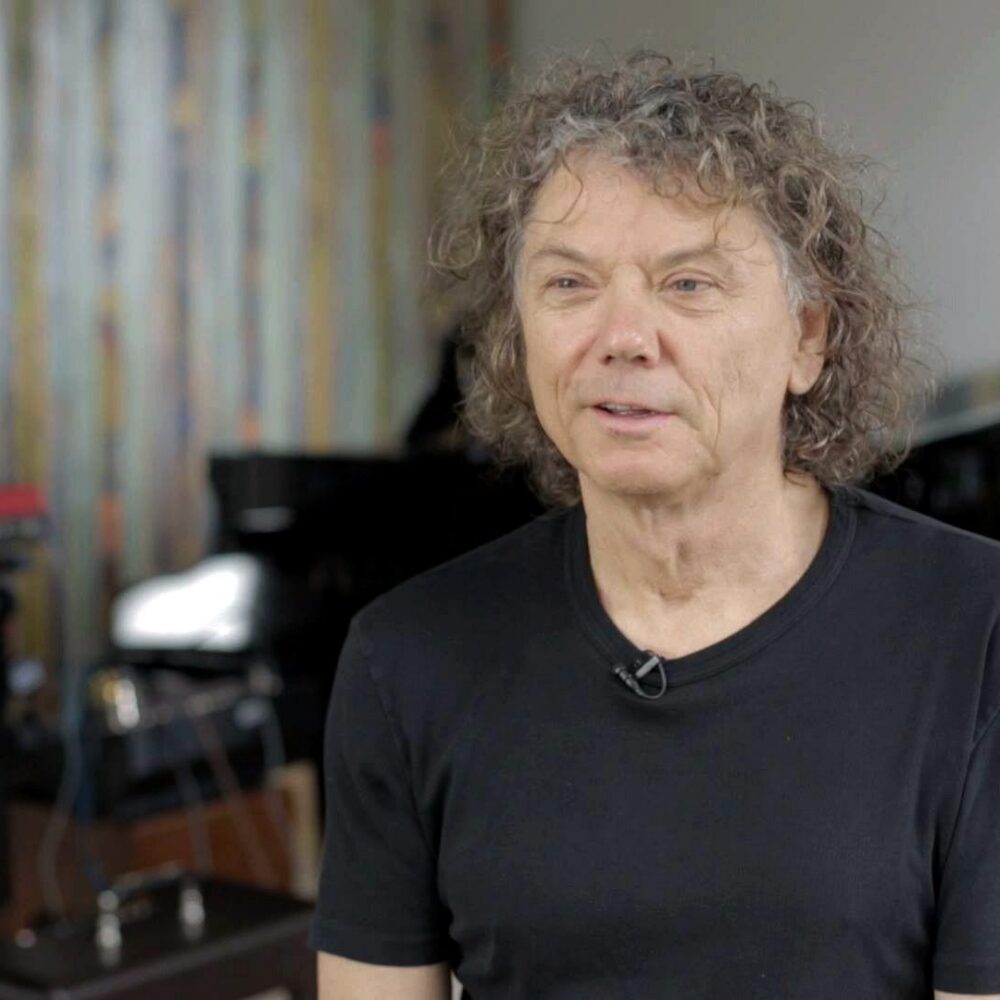 Jerry Harrison