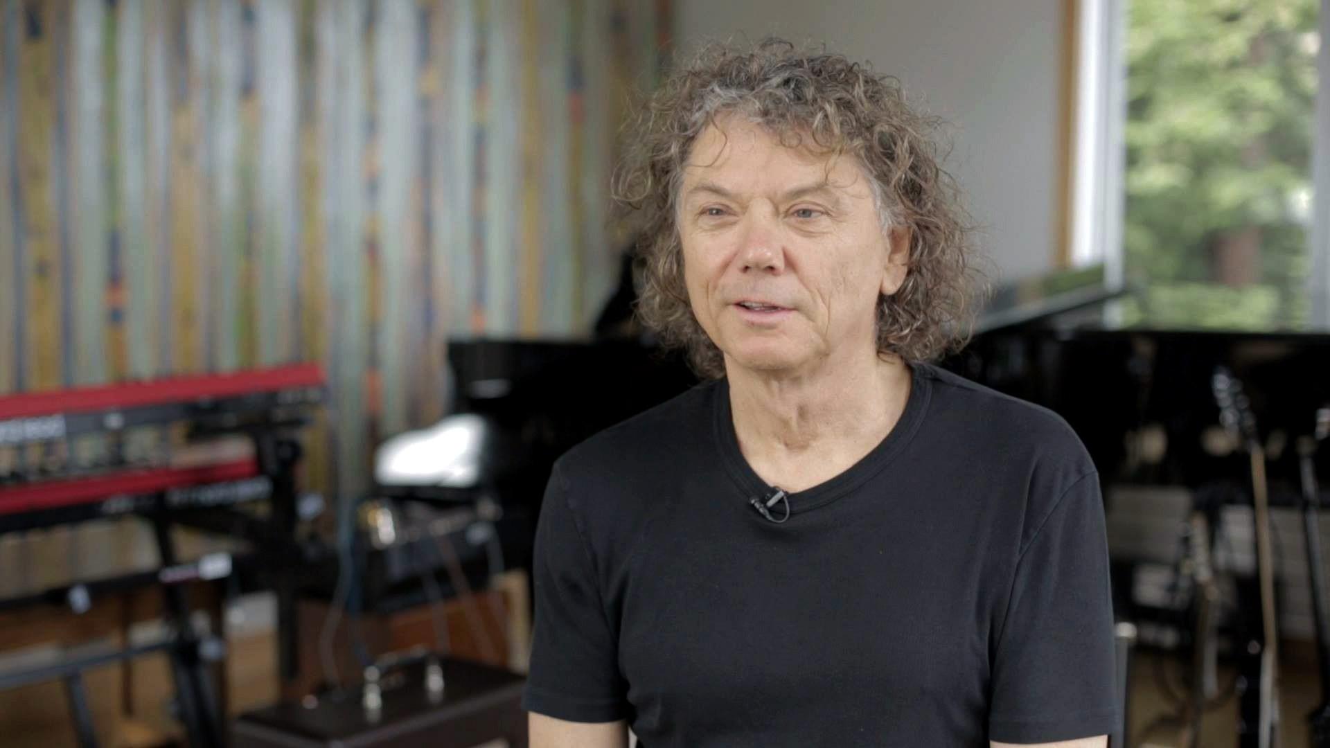 Jerry Harrison – Museum of Making Music concert