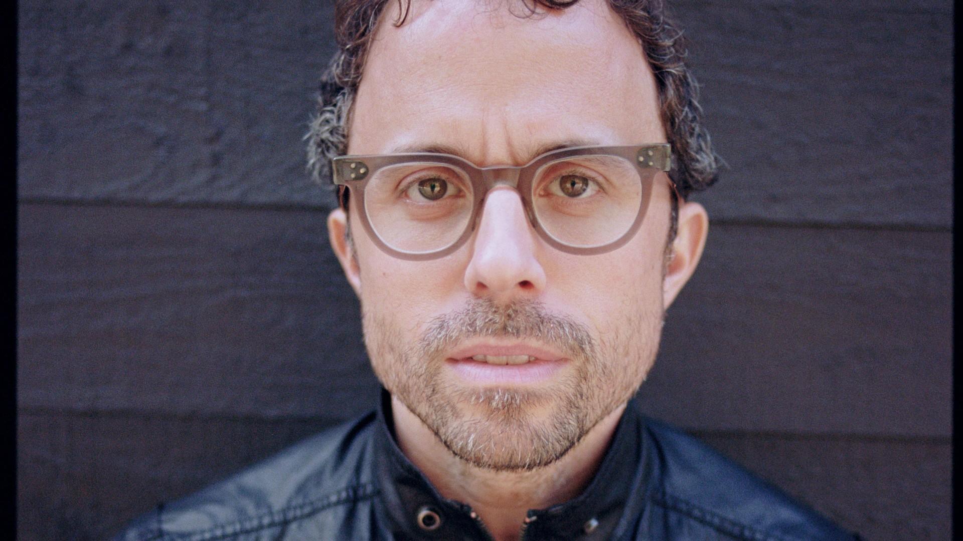 Jesse Harris – Museum of Making Music concert