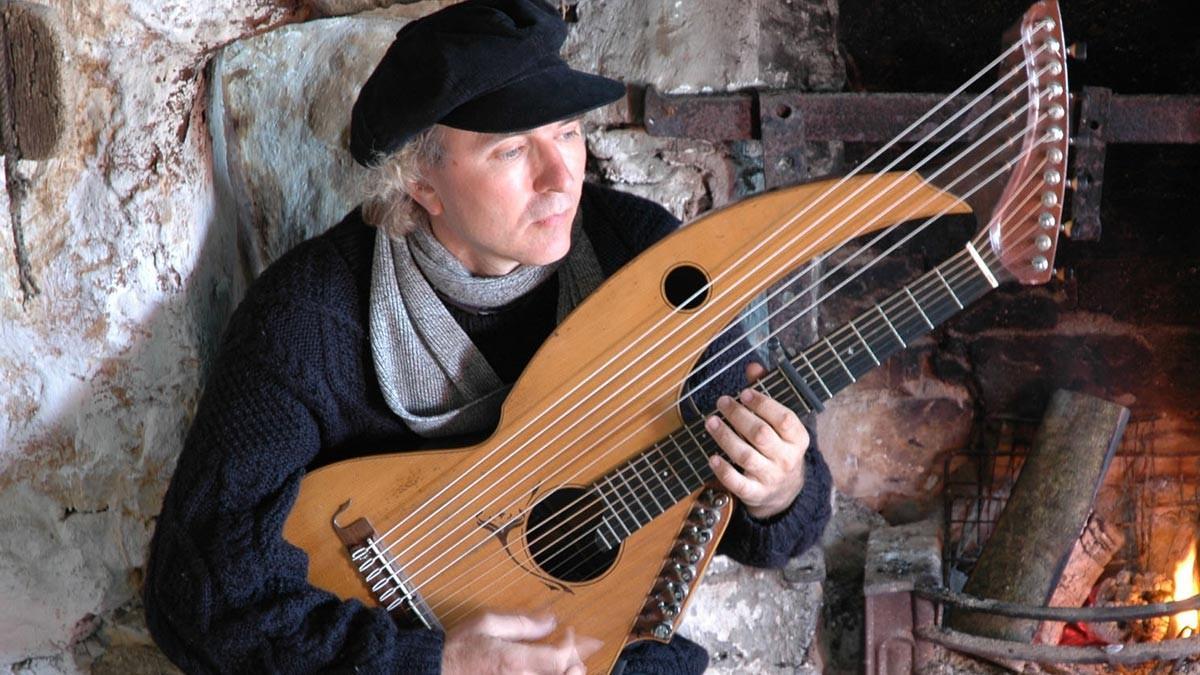 John Doan – Museum of Making Music concert